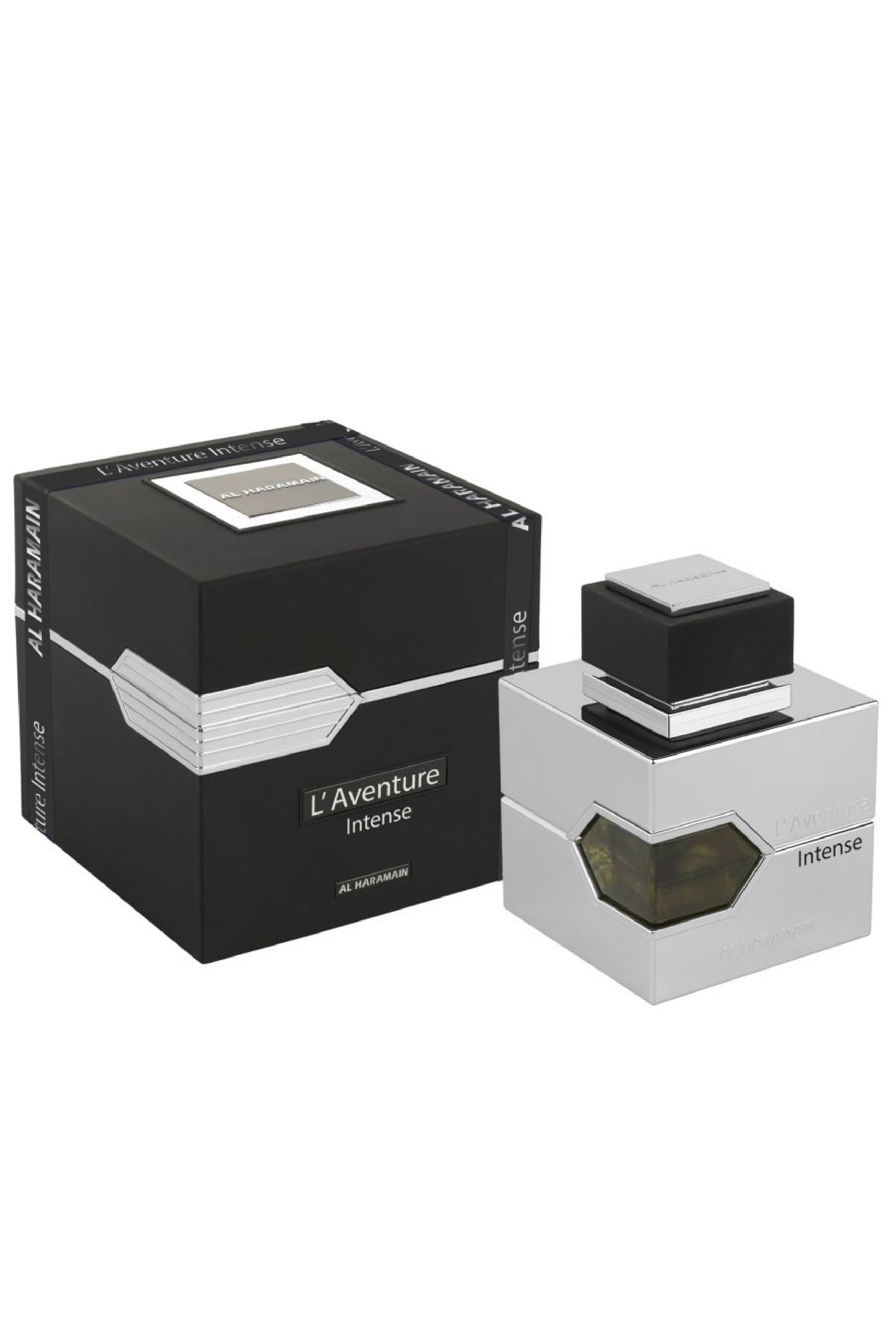 Al Haramain L’Aventure - 3.4 oz EDP M