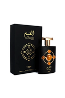 Lattafa Al Qiam Gold PRIDE U EDP 3,4 Oz