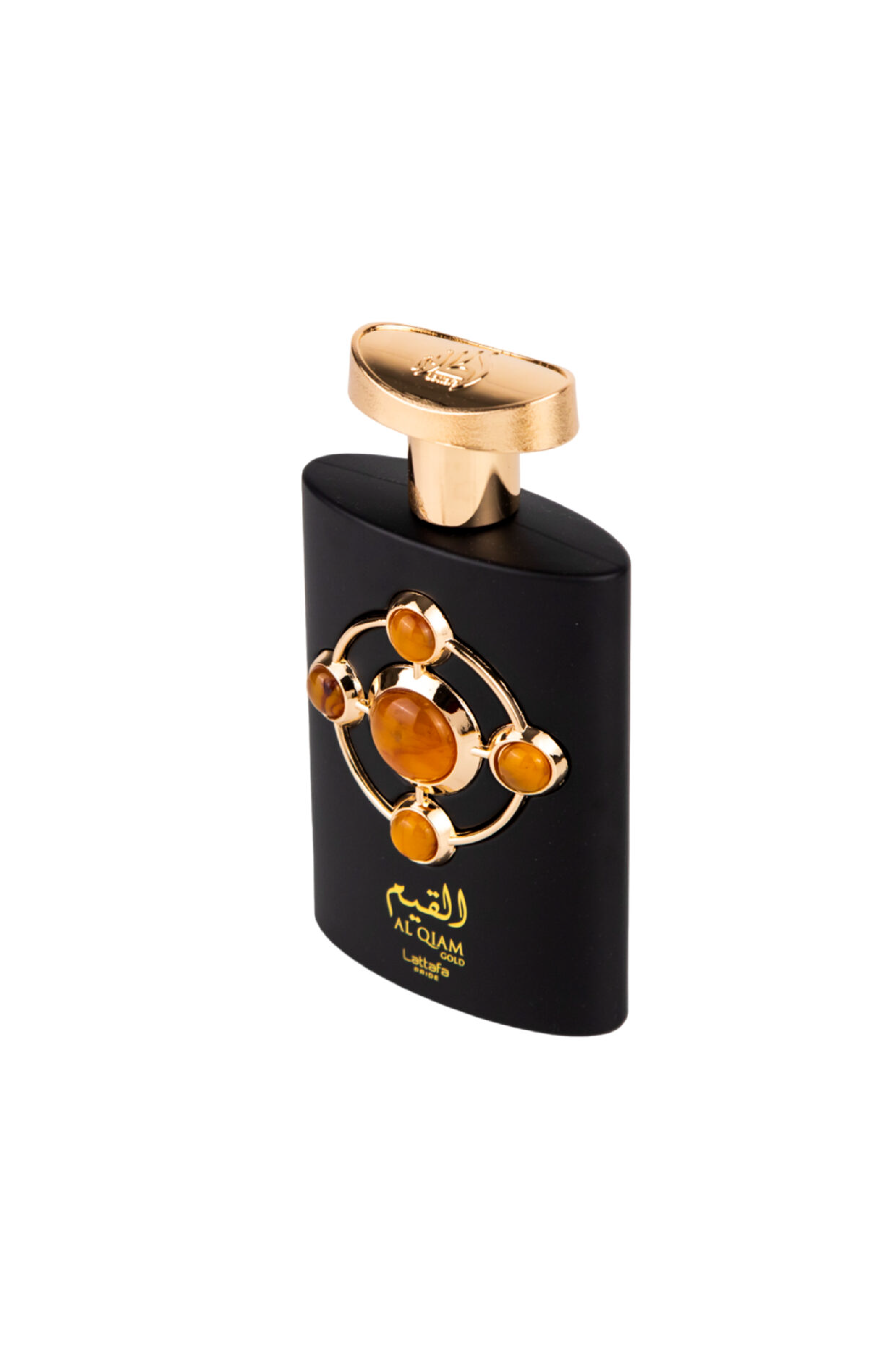 Lattafa Al Qiam Gold PRIDE U EDP 3,4 Oz