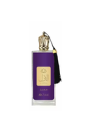 Zakat Al Awwal Purple pour femme EDP 3.4 Oz