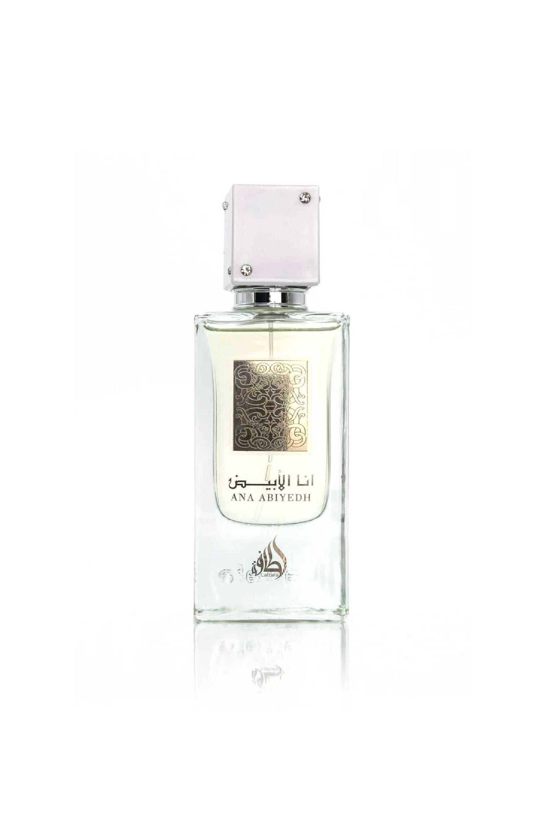 Lattafa Ana Abiyedh EDP U 60 ML