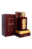 Lattafa PRIDE ANSAAM GOLD U EDP 3,4 Oz