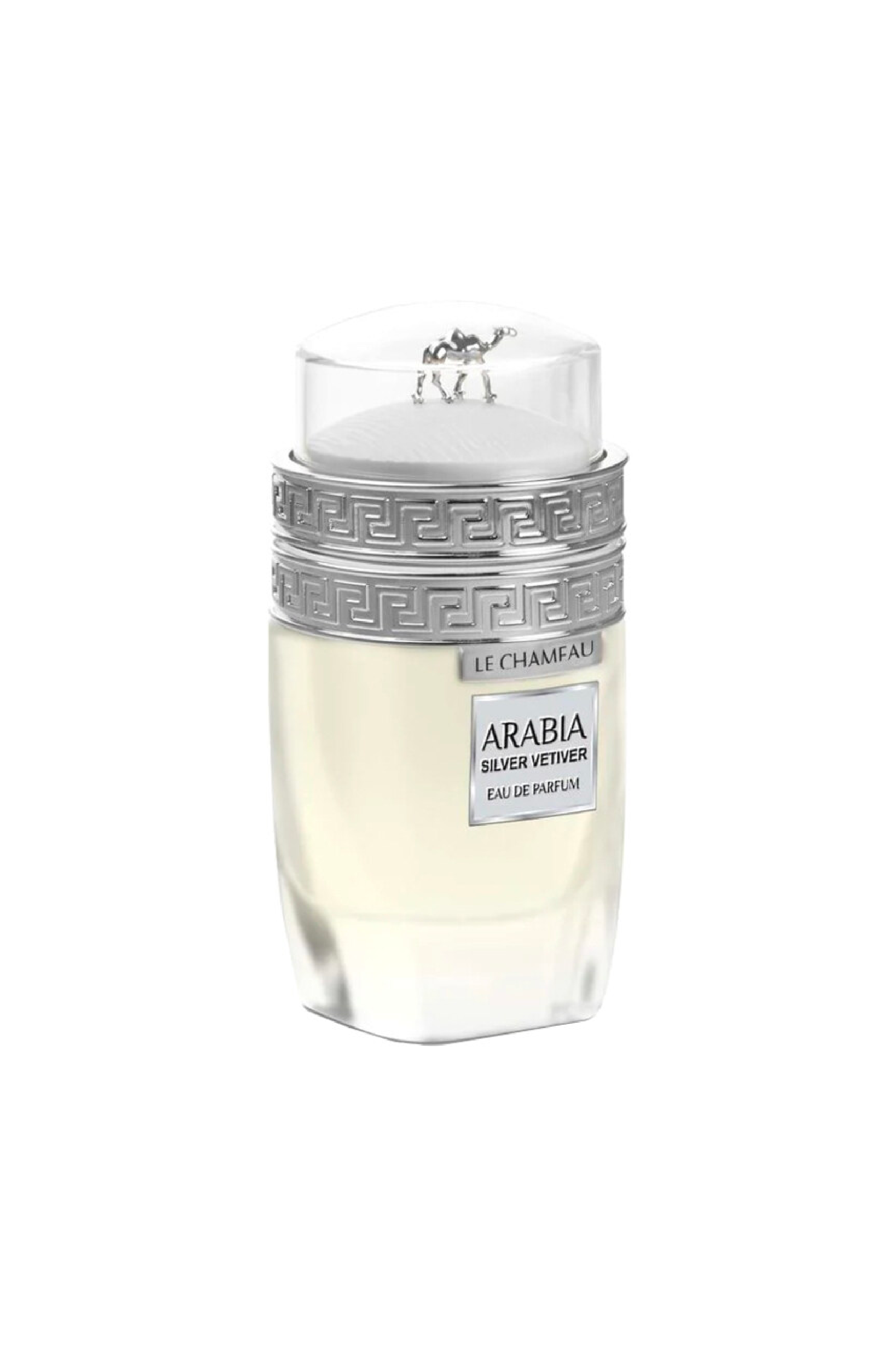 Arabia SILVER VETIVER M EDP 3,4 OZ