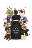 Arabiyat Prestige Al Noor U EDP 3.4 Oz