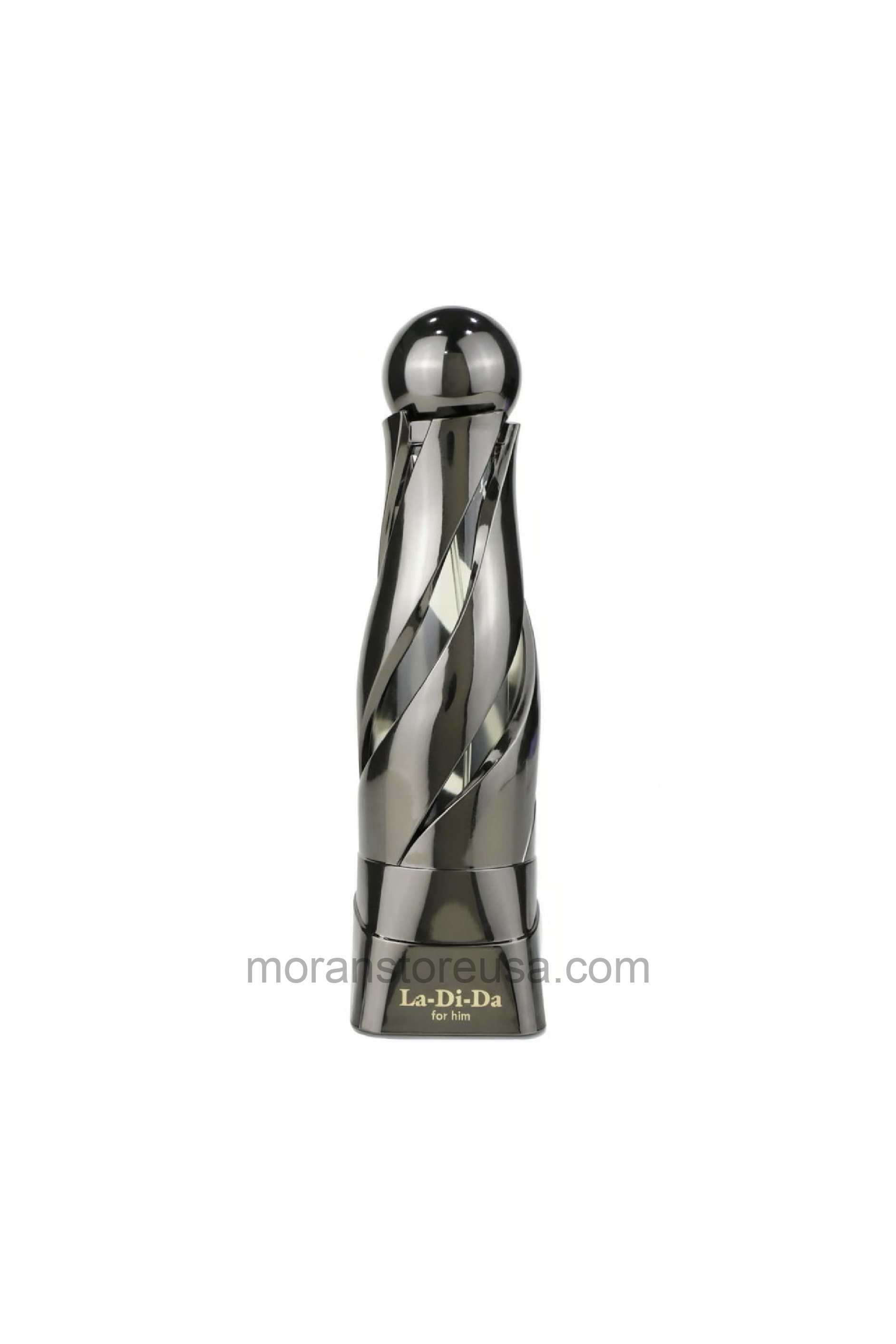 Arabiyat Prestige La Di Da for Him EDP 3.4 Oz