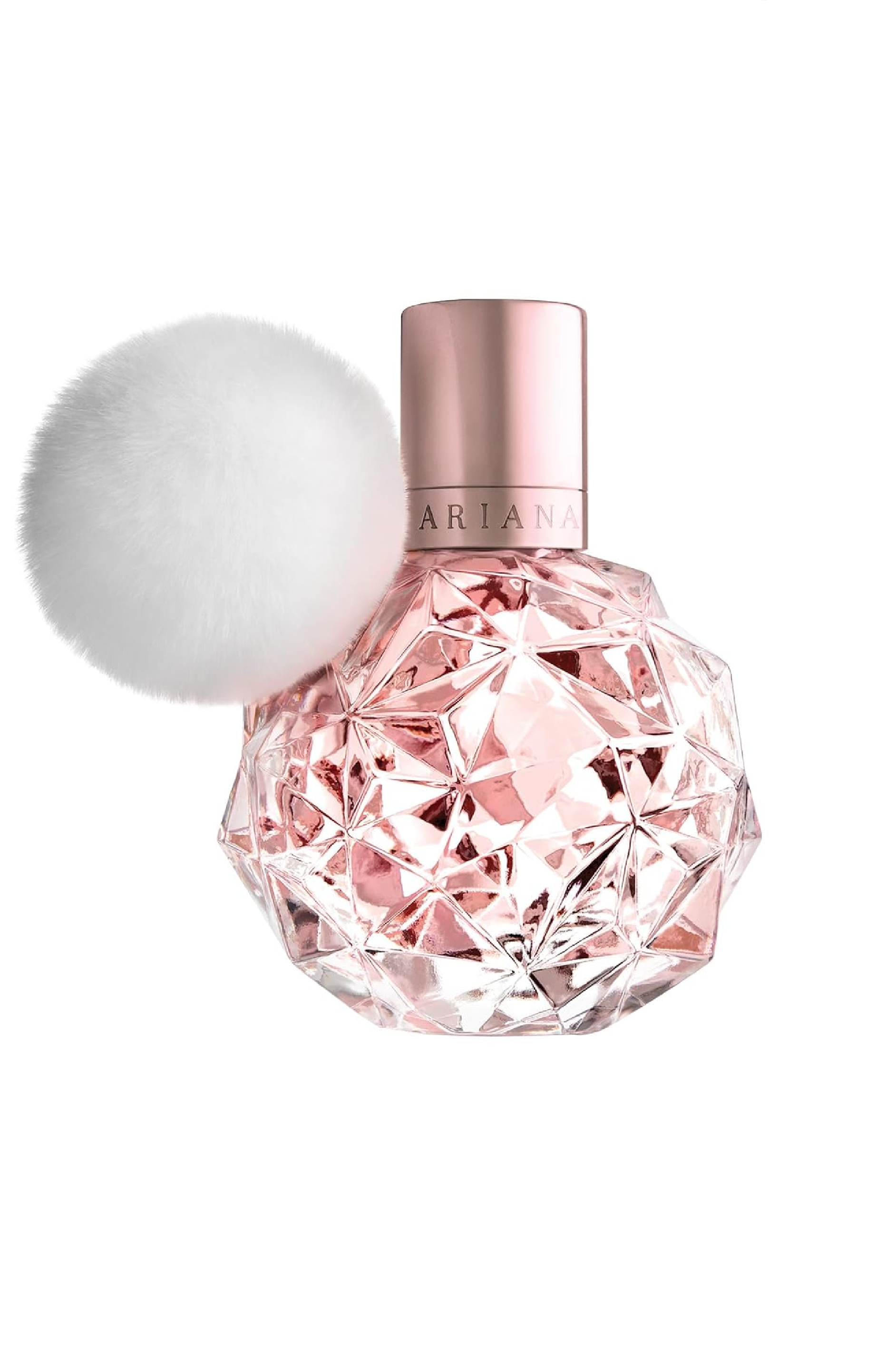 Ariana Grande Ari W EDP 3.4 Oz Floral Gourmand