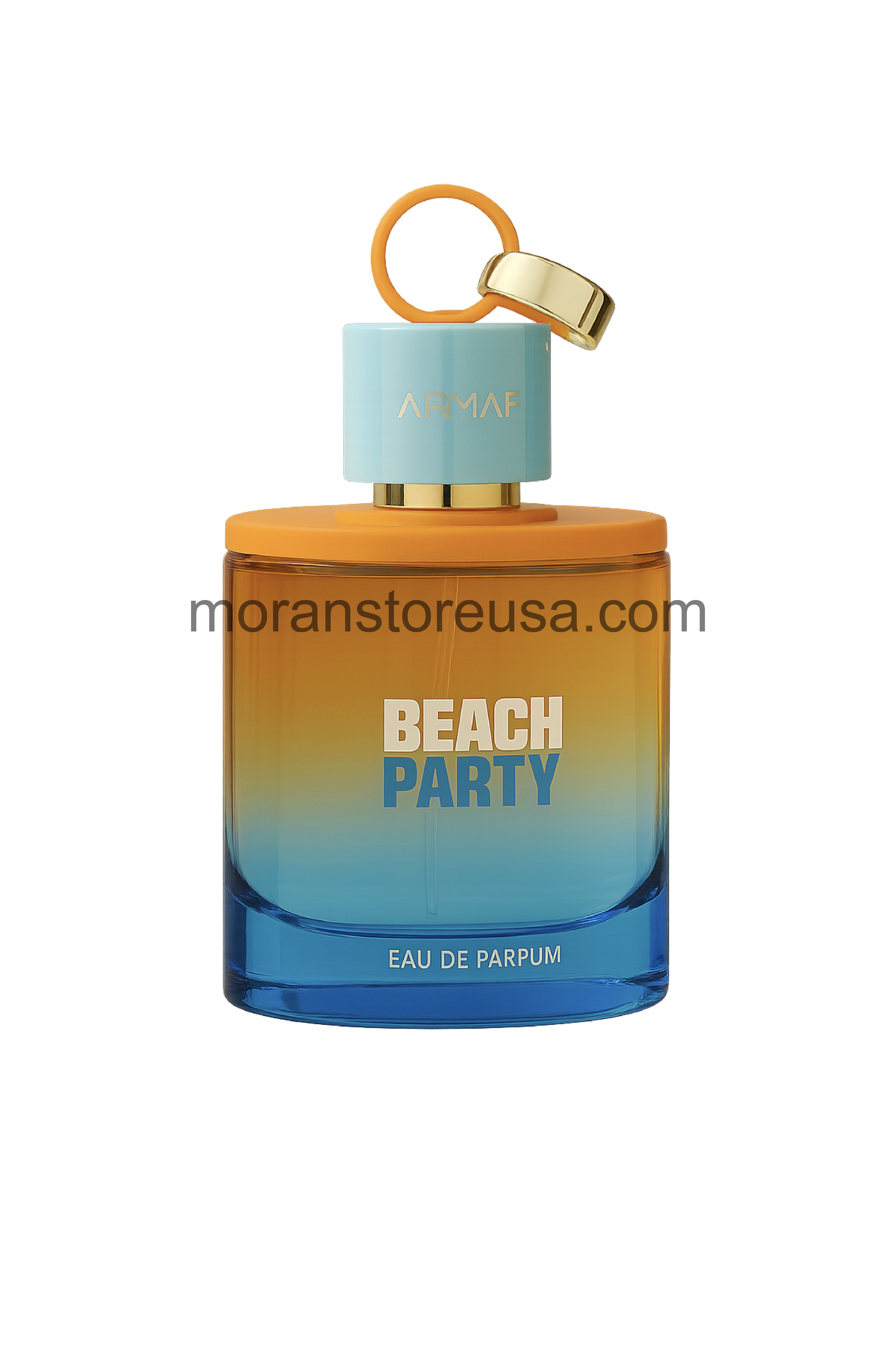 Armaf Beach Party EDP Unisex 3.4 Oz