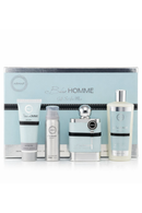 Armaf Blue Homme 4 Pcs