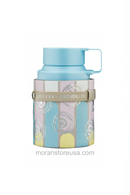 Armaf Odyssey Marshmallow W EDP 3.4 Oz