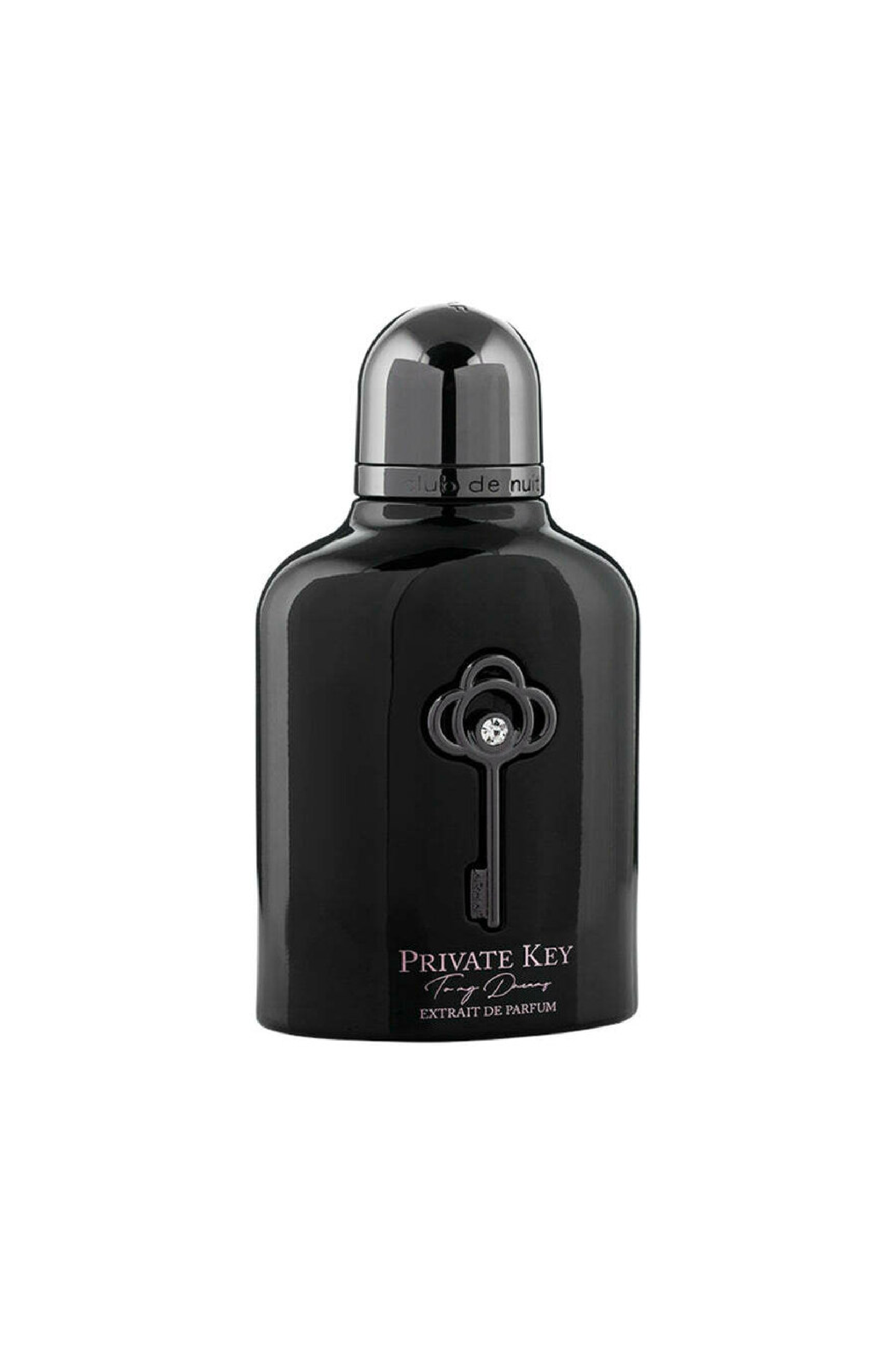 Armaf Private Key To My Dreams U EXTRAIT 3.4oz