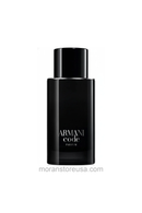 Armani Code Eau de Parfum M (EDP) 125 ml