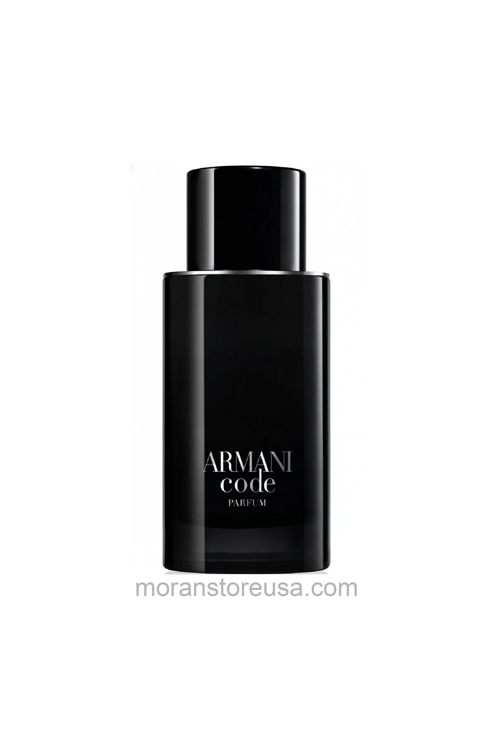Armani Code Eau de Parfum M (EDP) 125 ml