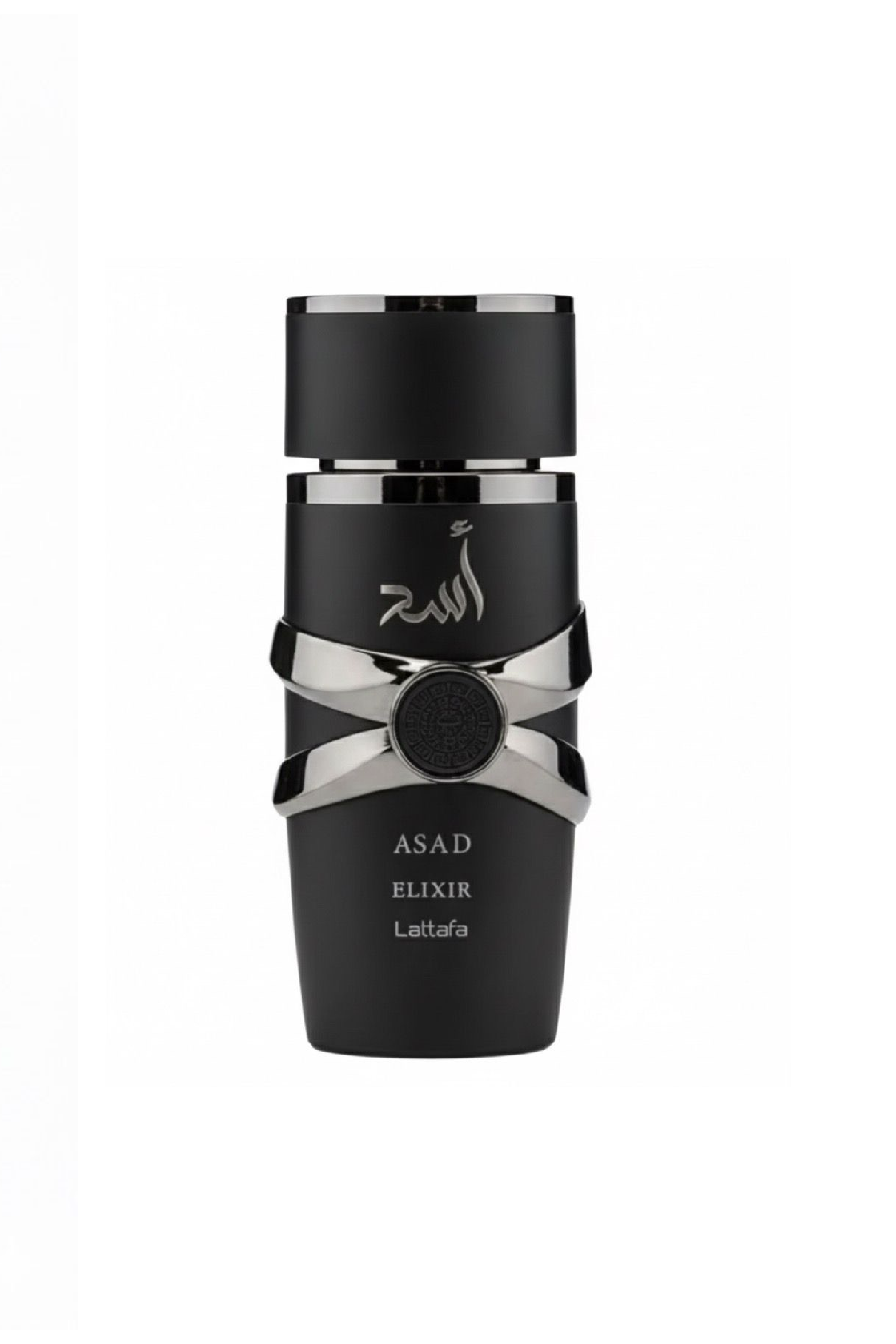 Lattafa Asad Elixir M EDP 3.4 Oz