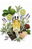 Atralia Amazonas Avalanche U EDP 3.4 OZ