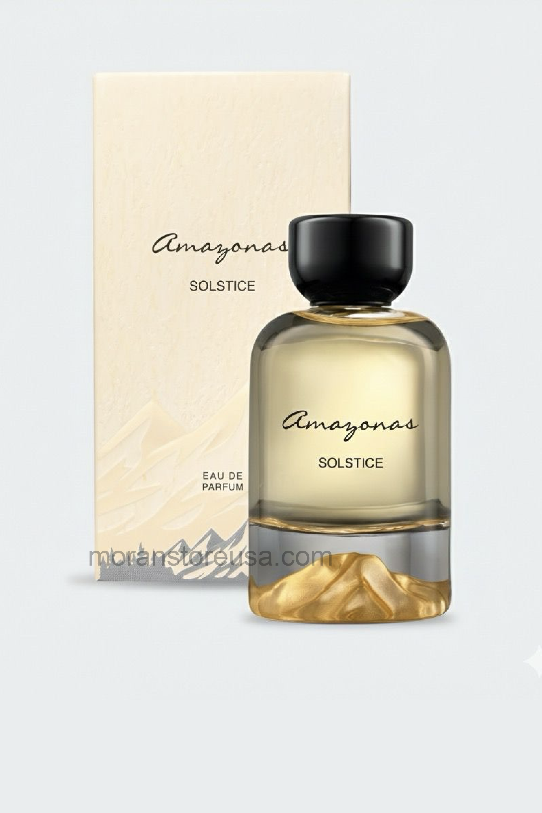 Atralia Amazonas Solstice U EDP 3.4 Oz