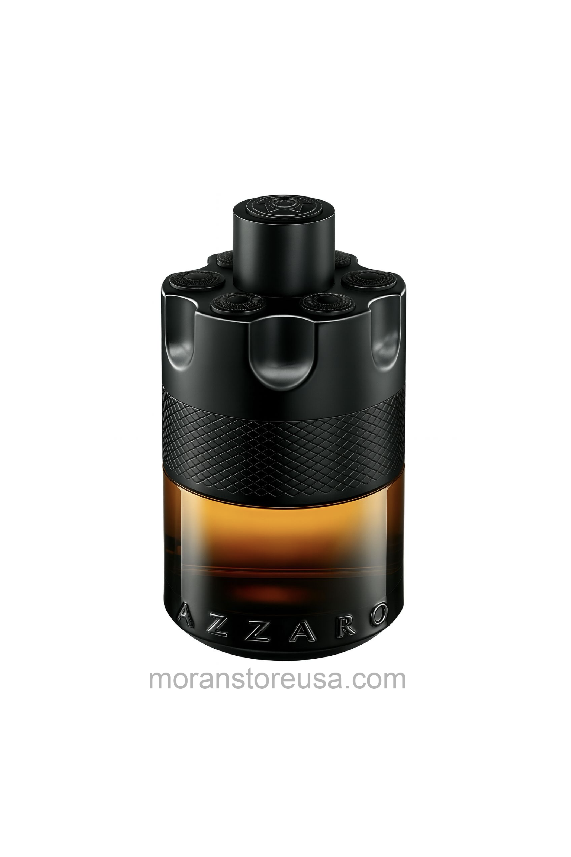 Azzaro 💣  The Most Wanted Parfum: Seducción de Vainilla y Jengibre (Reseña)