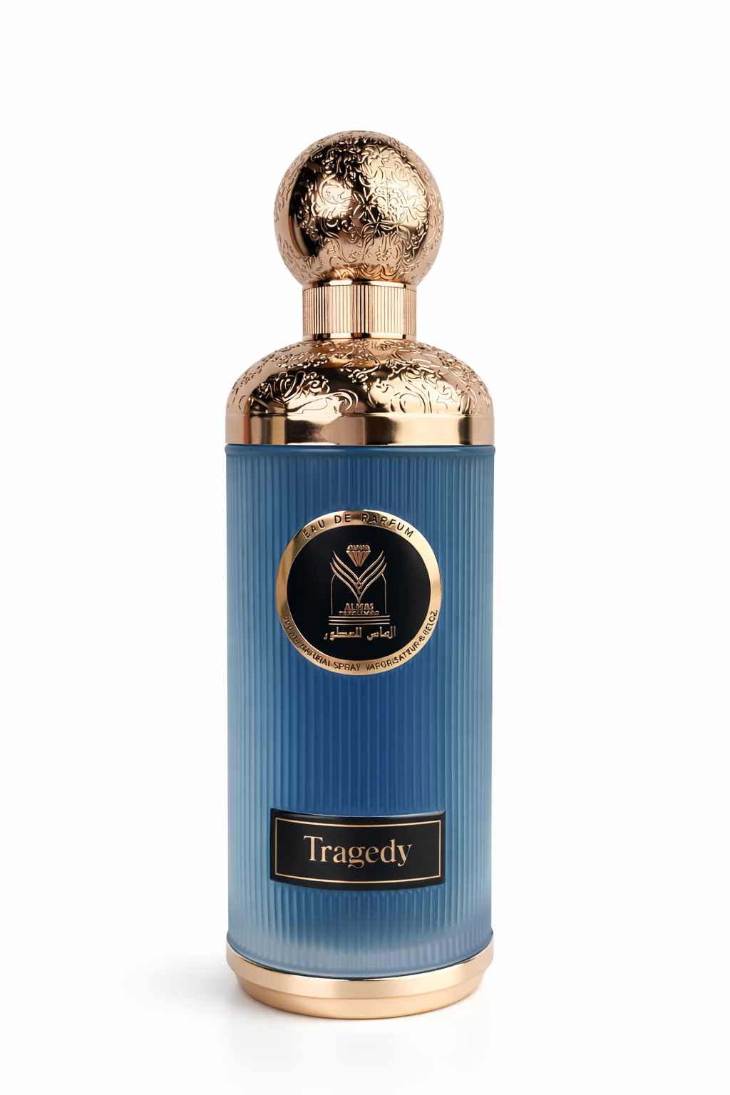Almas Tragedy U EDP 6.8 Oz