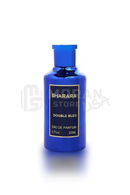 BHARARA DOUBLE BLEU M EDP 6.7 Oz