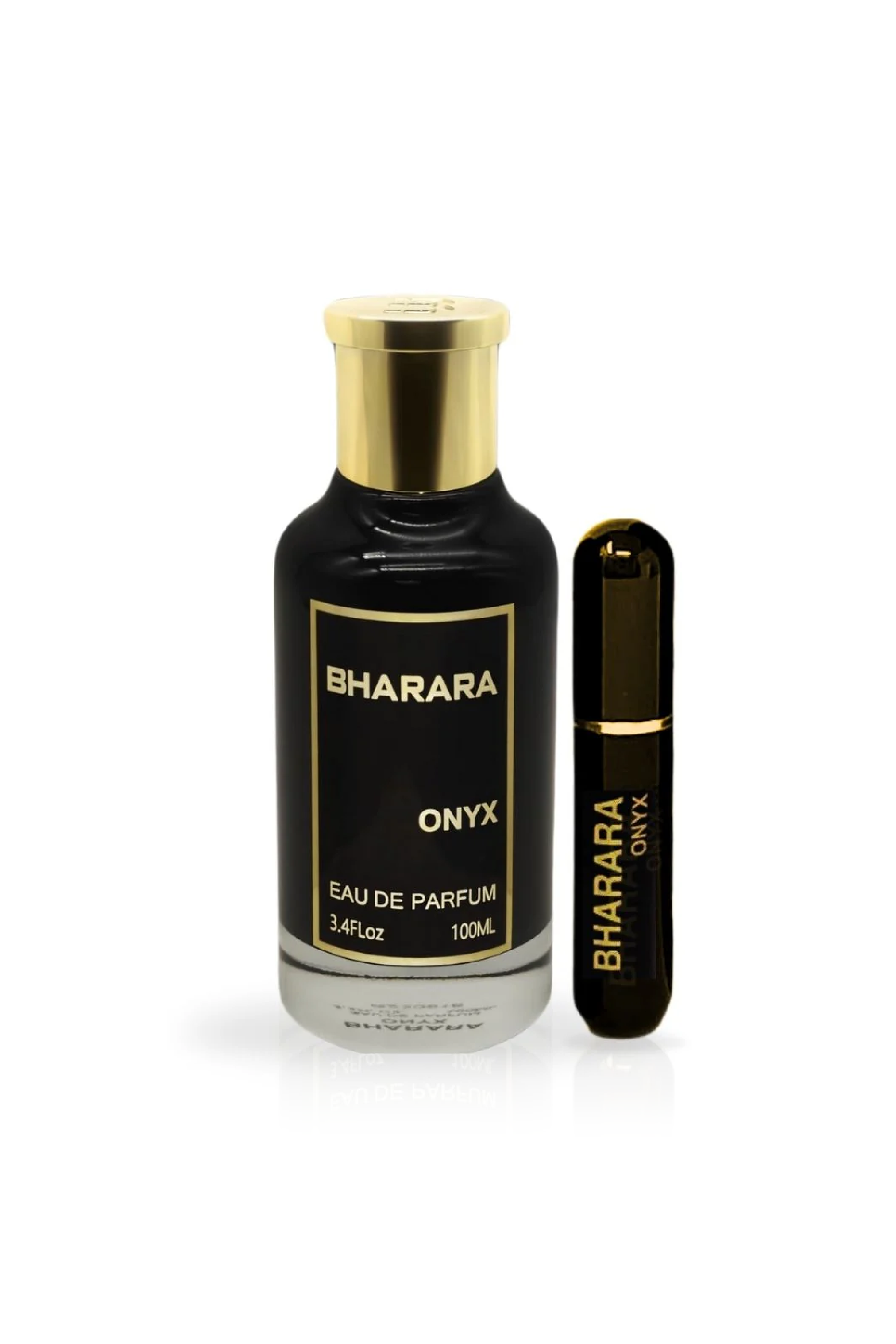 BHARARA Onyx M EDP 3.4 Oz