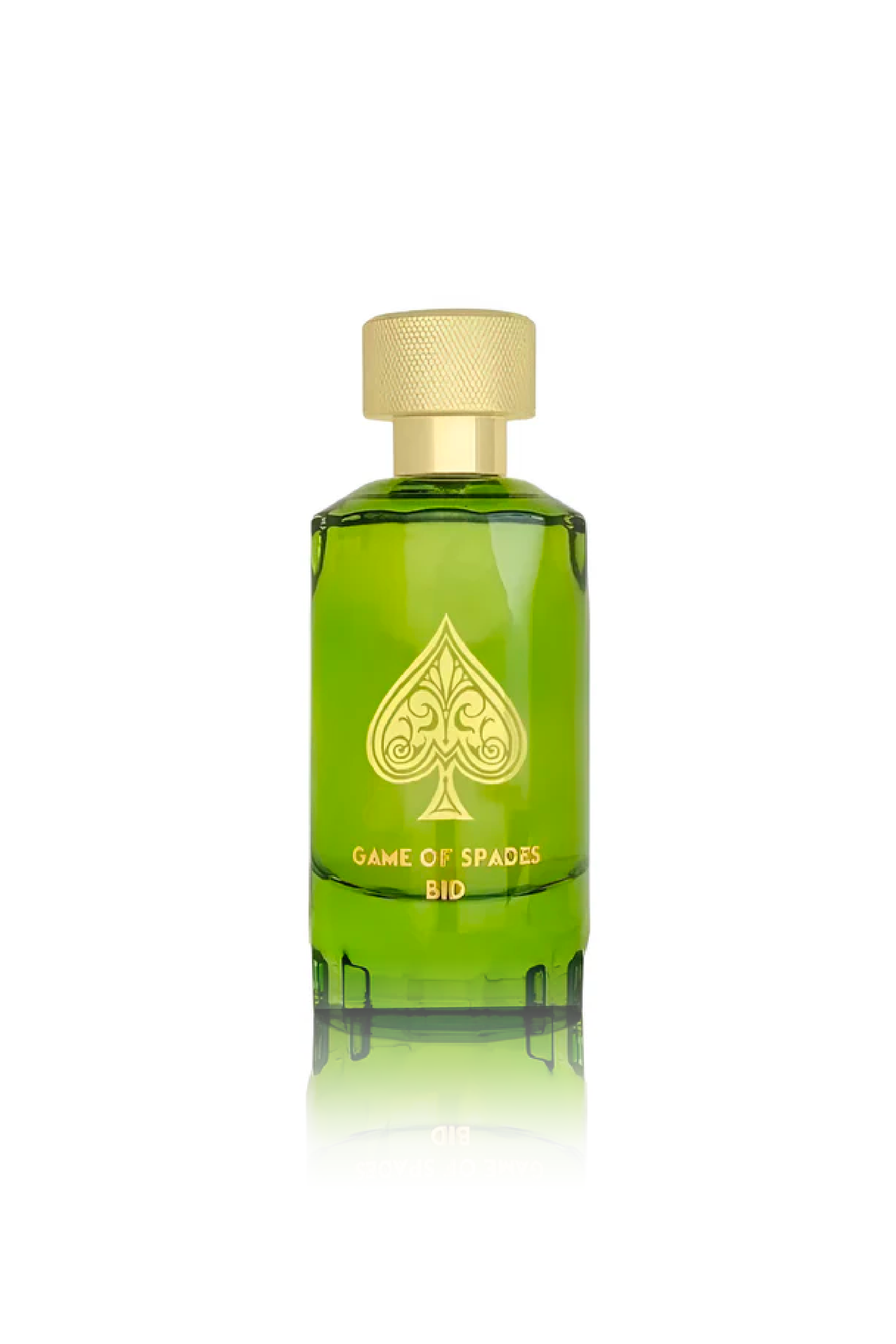 Jo Milano Game Of Spades BID U Parfum 3.4 Oz