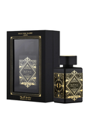 Lattafa Bade'e Al Oud Oud for Glory M EDP 3,4 Oz