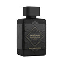 Badde Al Oud Black Exposed