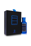 Bharara Bleu EDP M 3,4 Oz