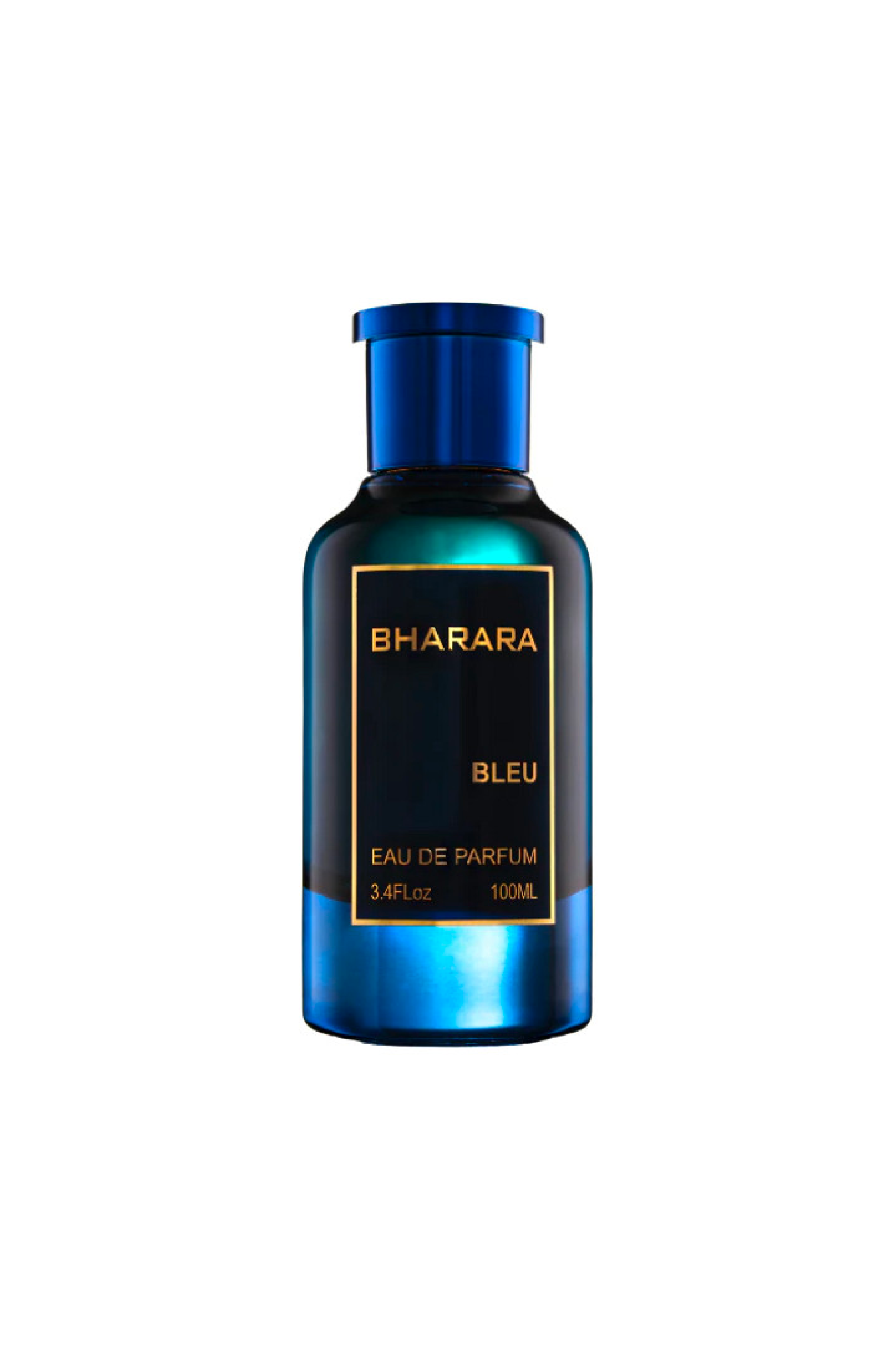 Bharara Bleu EDP M 3,4 Oz