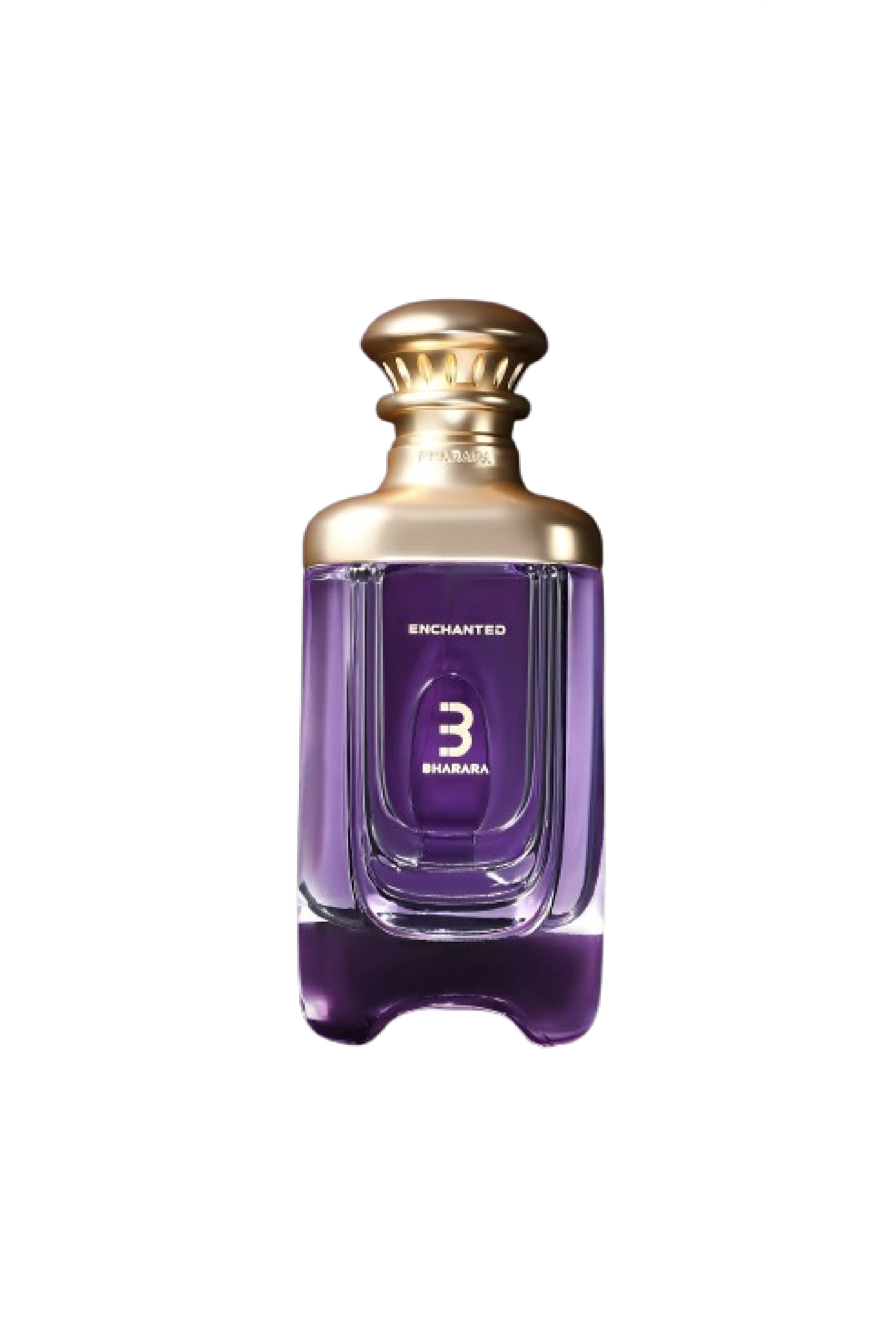 Bharara Enchanted U EDP 3.4 Oz