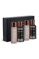 Bharara King EDP 4-Piece Gift Set – 3.4 oz (100 ml) Bold • Masculine