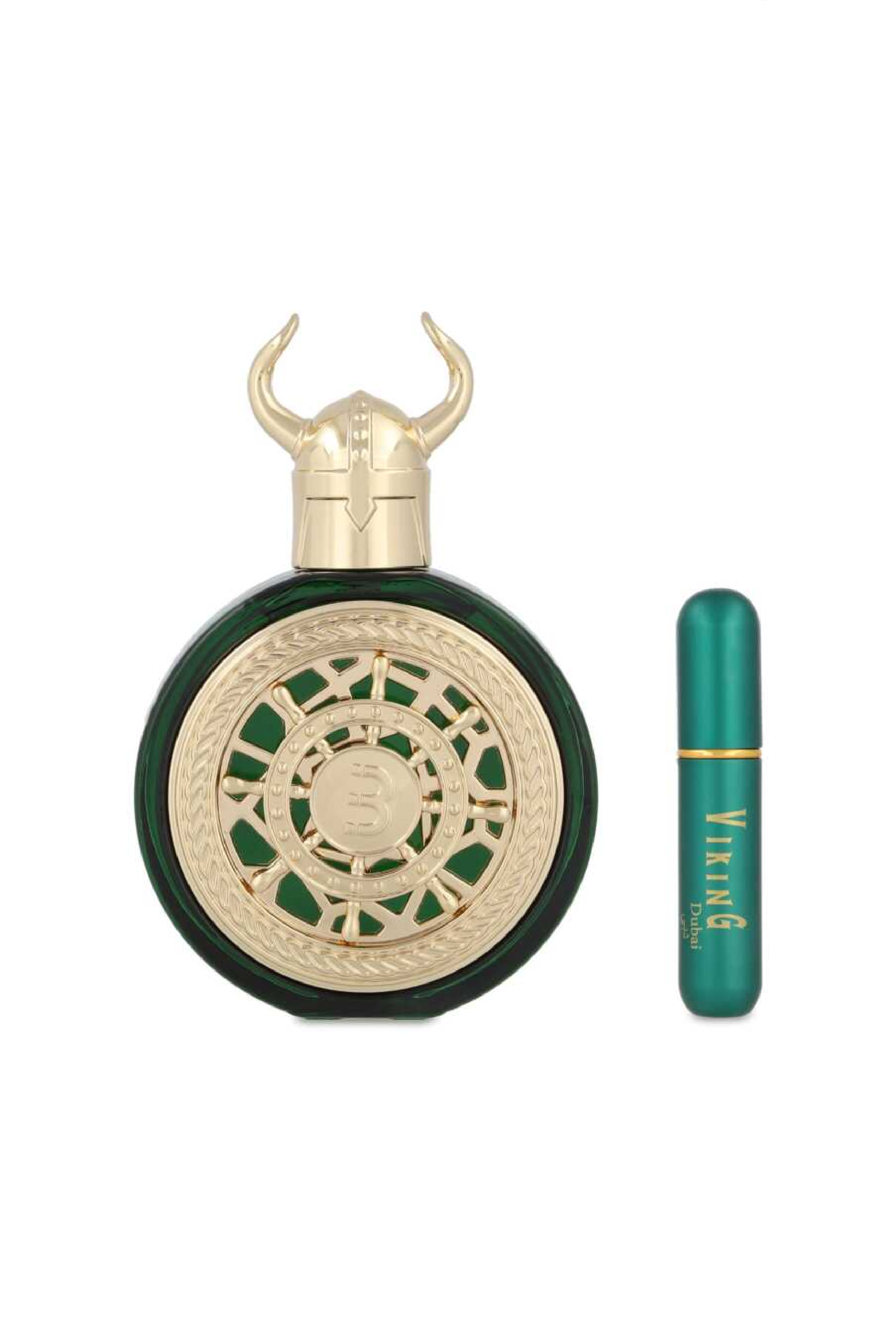 Bharara Viking Dubai U Parfum 3.4 Oz