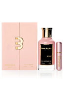 Bharara ROSE W EDP 3.4 Oz