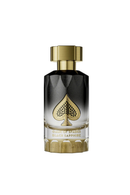 Jo Milano Game Of Spades BLACK SAPPHIRE PARFUM 3.4 Oz