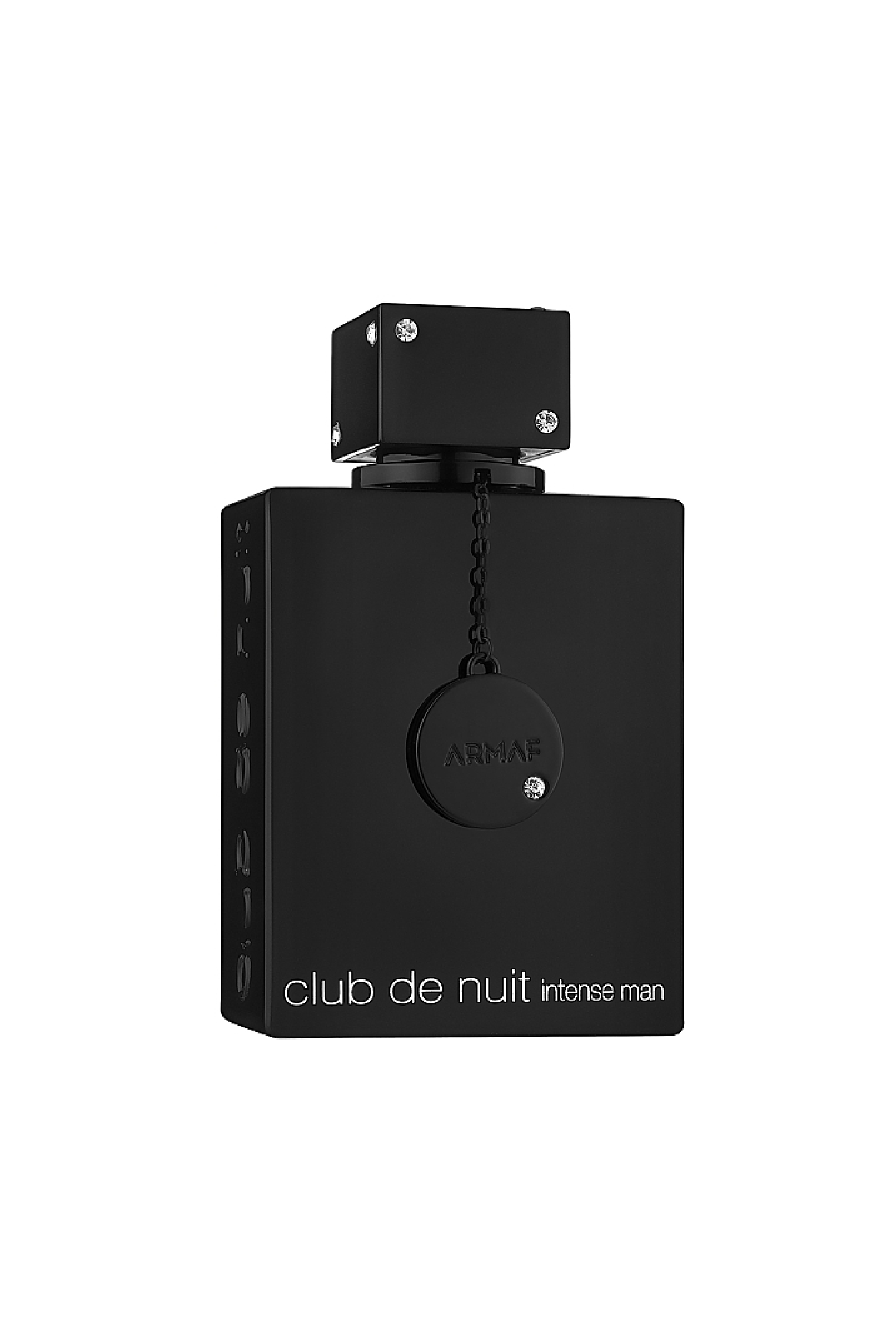 ARMAF Club De Nuit "Intense Man" The Black Beast M EDT 3.4 Oz