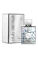 Club de Nuit Sillage by ARMAF EDP U 3,4 OZ