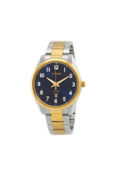 CITIZEN Quartz Blue Dial Men's Watch (BI1036-57L)