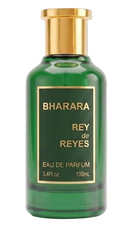 Bharara Rey de Reyes Men EDP 3.4 Oz