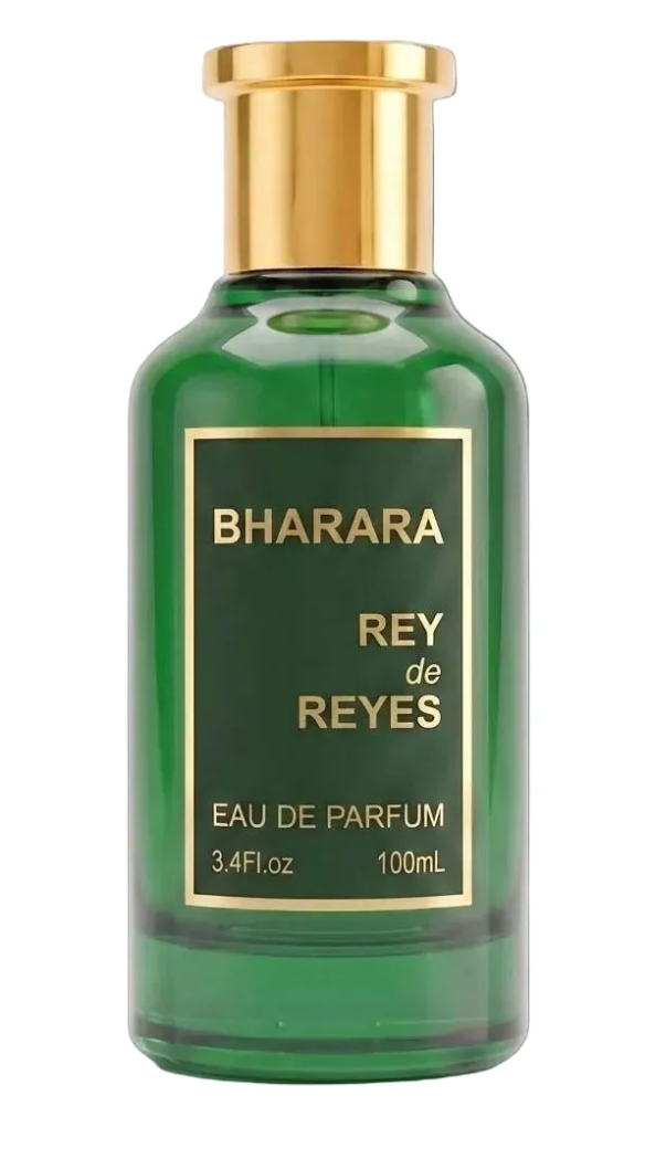 Bharara Rey de Reyes Men EDP 3.4 Oz