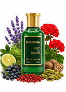 Bharara Rey de Reyes Men EDP 3.4 Oz