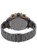 DIESEL Griffed Chronograph (DZ4668)