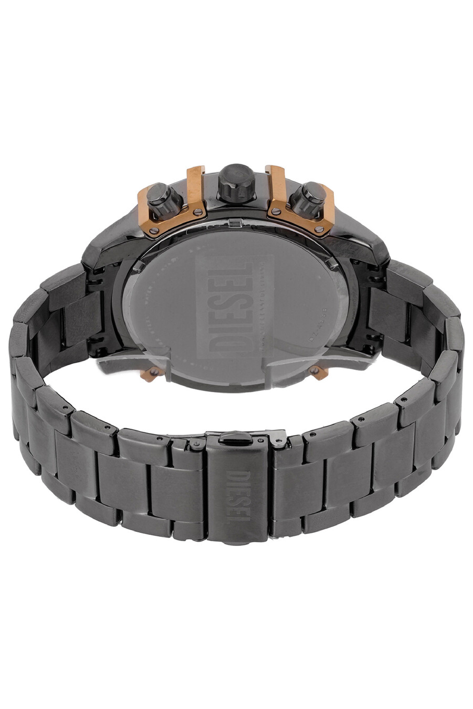 DIESEL Griffed Chronograph (DZ4668)