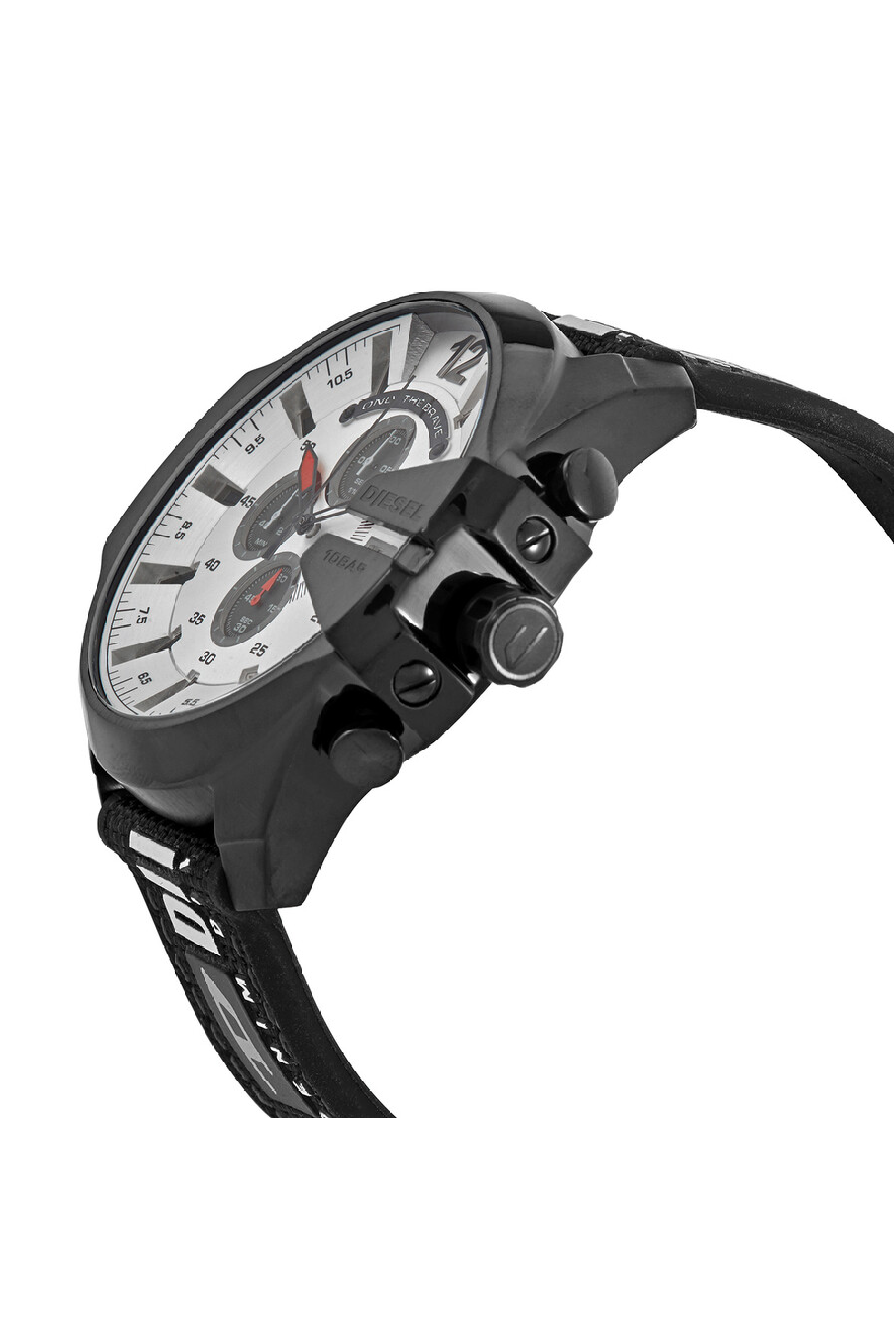 DIESEL Mega Chief Chronograph (DZ4512)