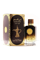 Dirham Oud M EDP 3.4 Oz