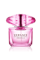 Versace Bright Crystal ABSOLU EDP Gift Set 4 Pcs W 3.4 Oz