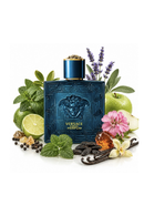 Versace EROS PARFUM 3.4 Oz