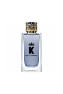 K by Dolce & Gabbana EDT - 3-Piece Gift Set Original Men Perfume
