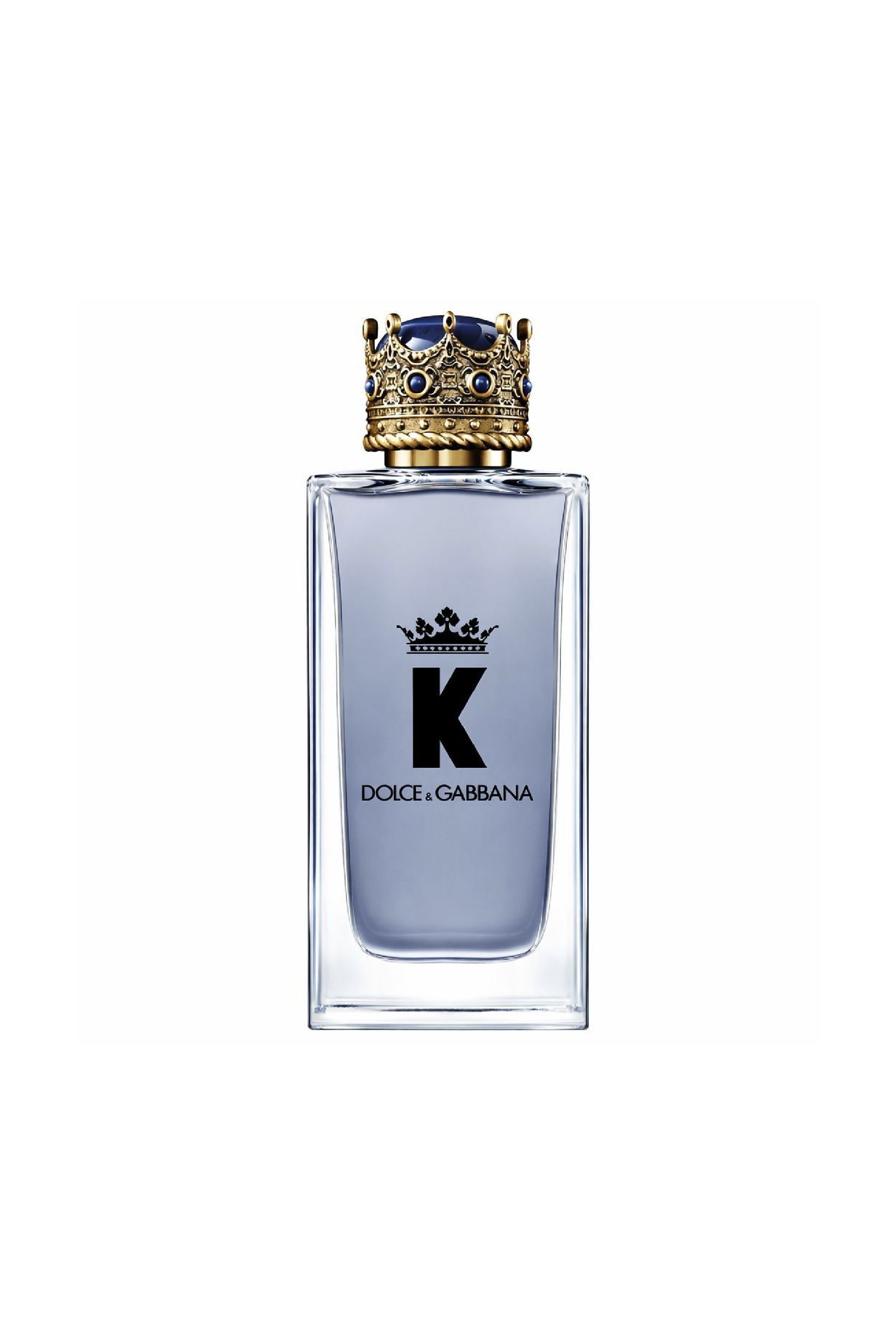 K by Dolce & Gabbana EDT - 3-Piece Gift Set Original Men Perfume