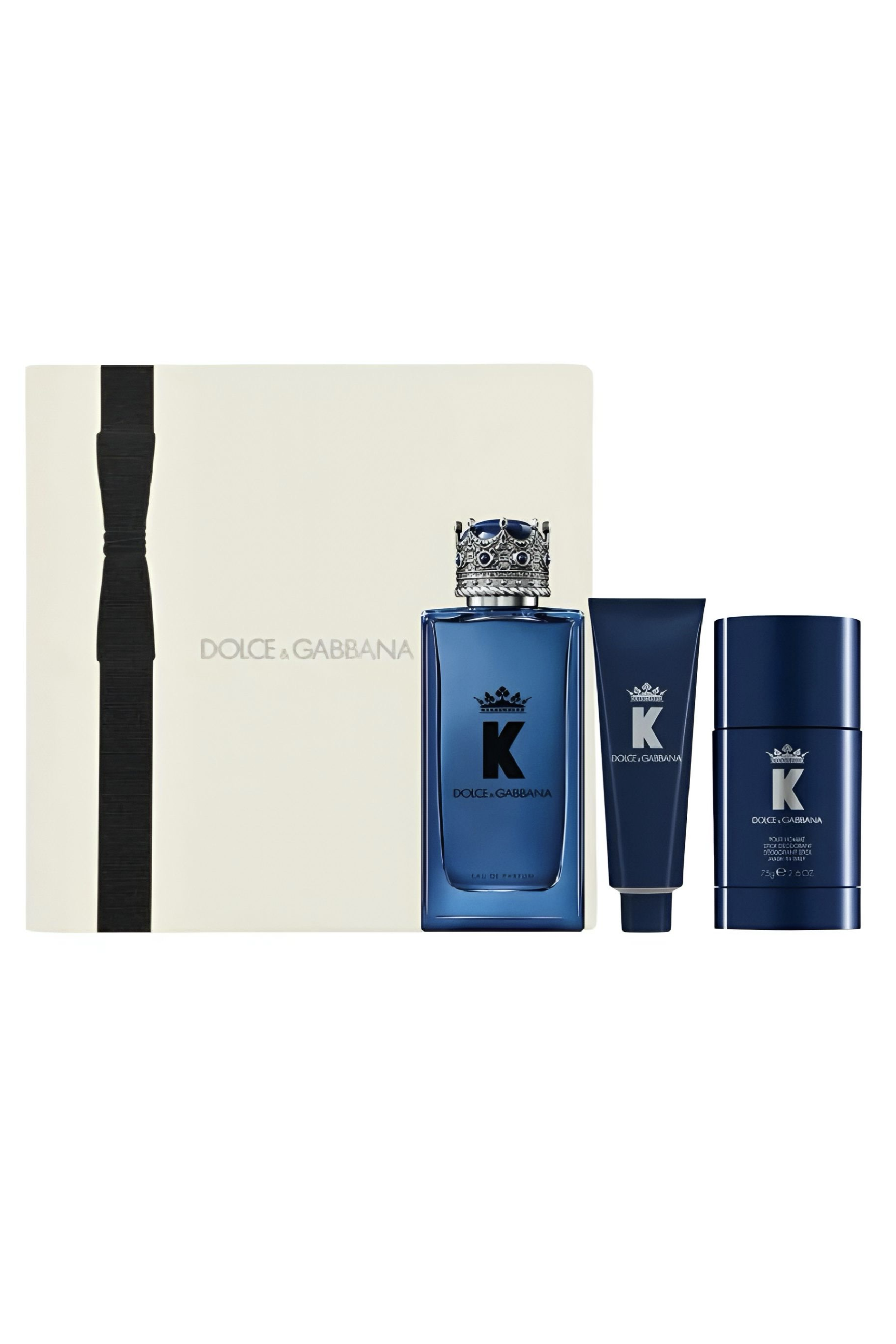 Dolce & Gabbana K Eau de Parfum (EDP) Gift Set