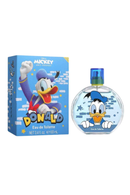 Disney Donald Kids Eau de Toilette 3.4 Oz