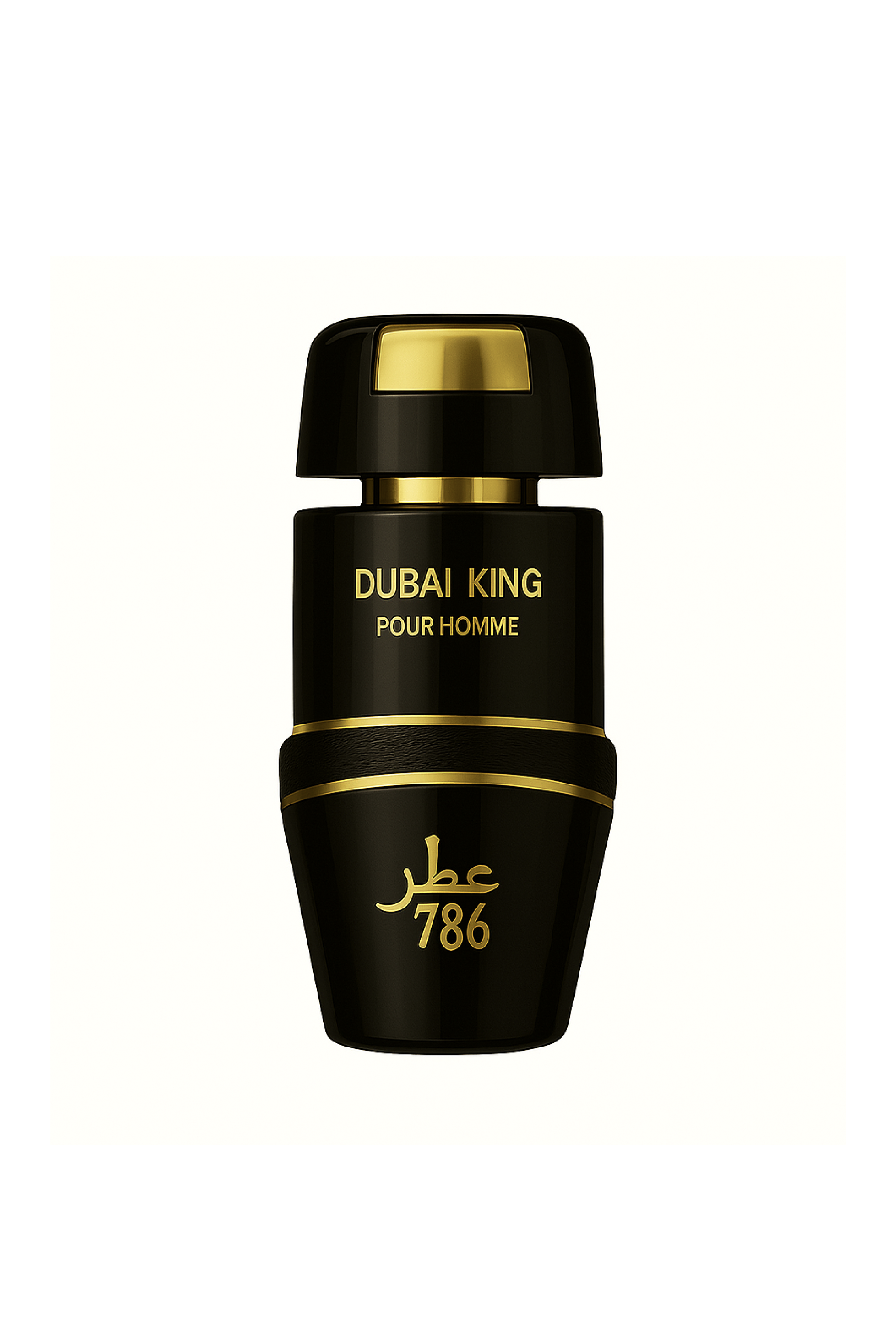 786 Dubai King M EDP 3.4 Oz